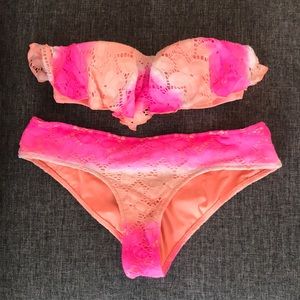 Victoria's Secret Bikini Set